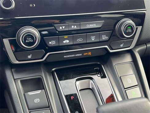 Used 2022 Honda CR-V EX-L image 31