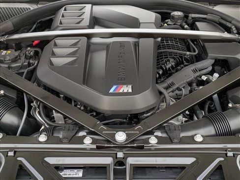 New 2026 BMW M2 w/ Carbon Package image 17