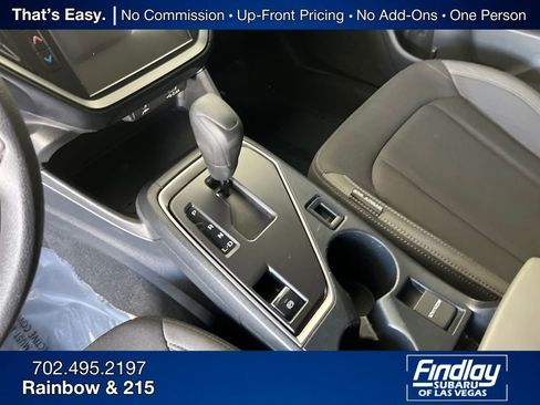 Certified 2024 Subaru Impreza 2.0i image 27