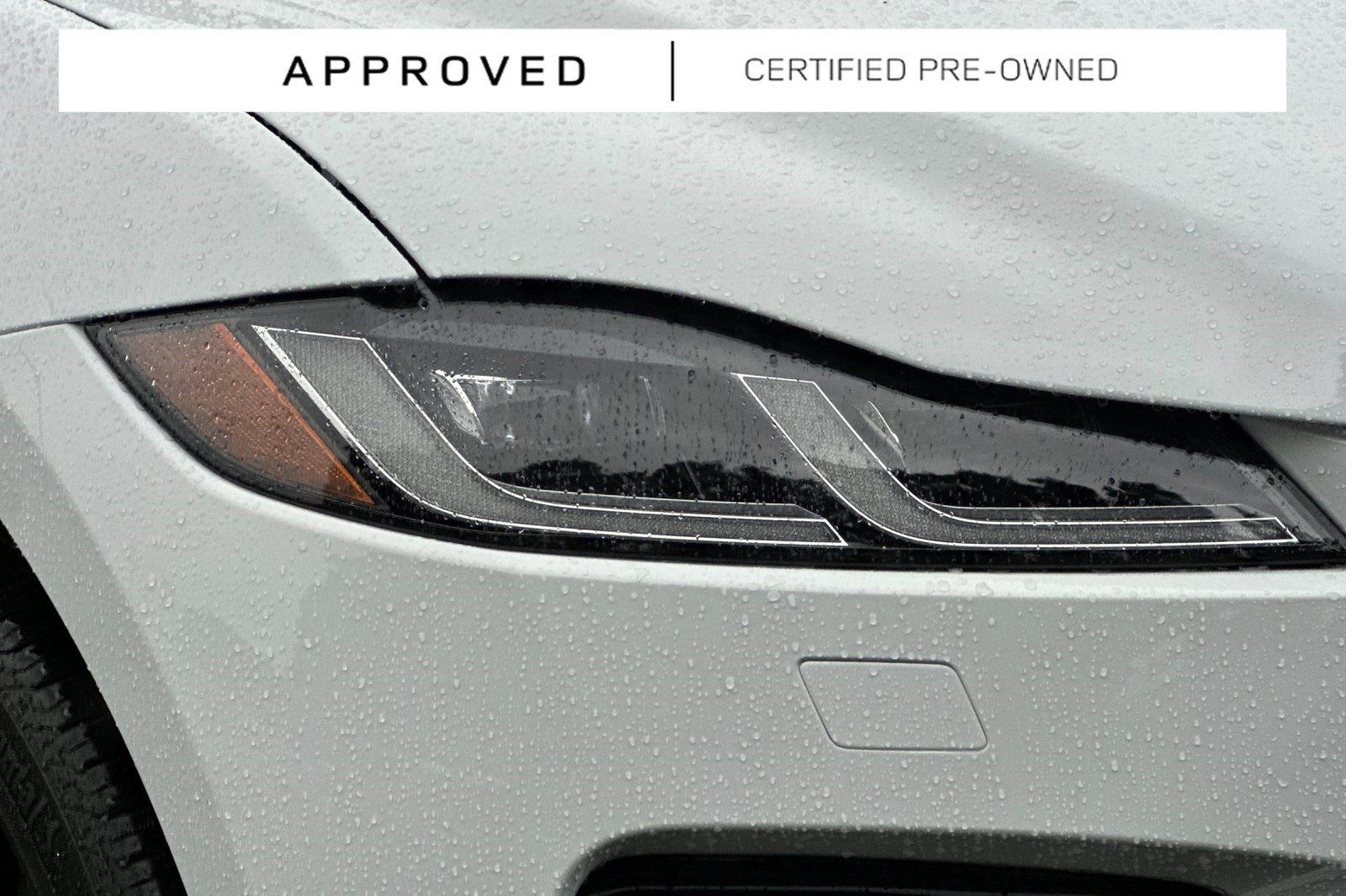 Used 2025 Jaguar F-PACE R-Dynamic S AWD/4WD image 12