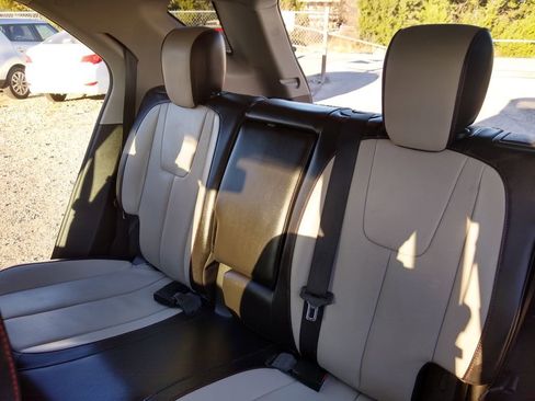 Used 2012 Chevrolet Equinox LTZ image 20