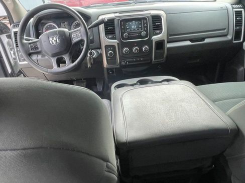 Used 2014 RAM 2500 SLT AWD/4WD image 10