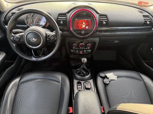 Used 2019 MINI Cooper Clubman ALL4 AWD/4WD image 17