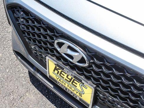 Certified 2021 Hyundai Kona SEL FWD image 14
