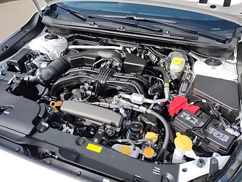 New 2026 Subaru Crosstrek 2.5i Limited image 15