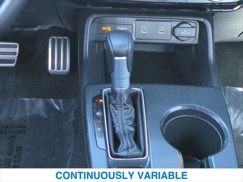 Certified 2025 Honda Civic Sport image 19