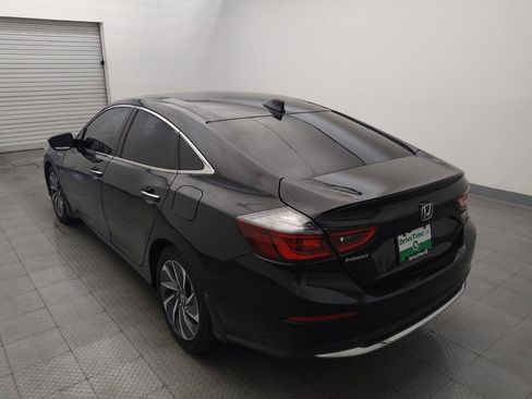 Used 2019 Honda Insight Touring image 5