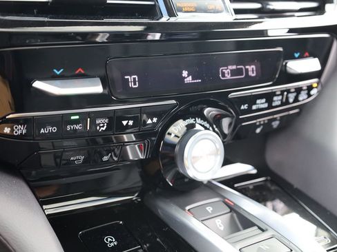 New 2026 Acura MDX SH-AWD image 21