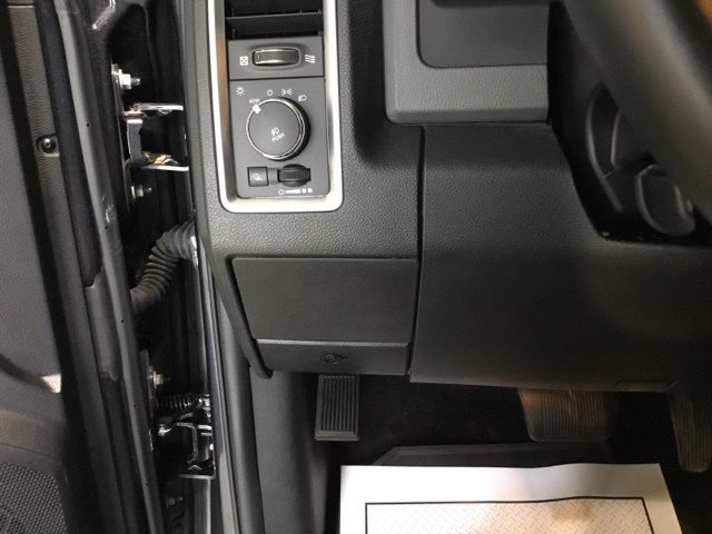Used 2016 RAM 1500 Outdoorsman AWD/4WD image 30