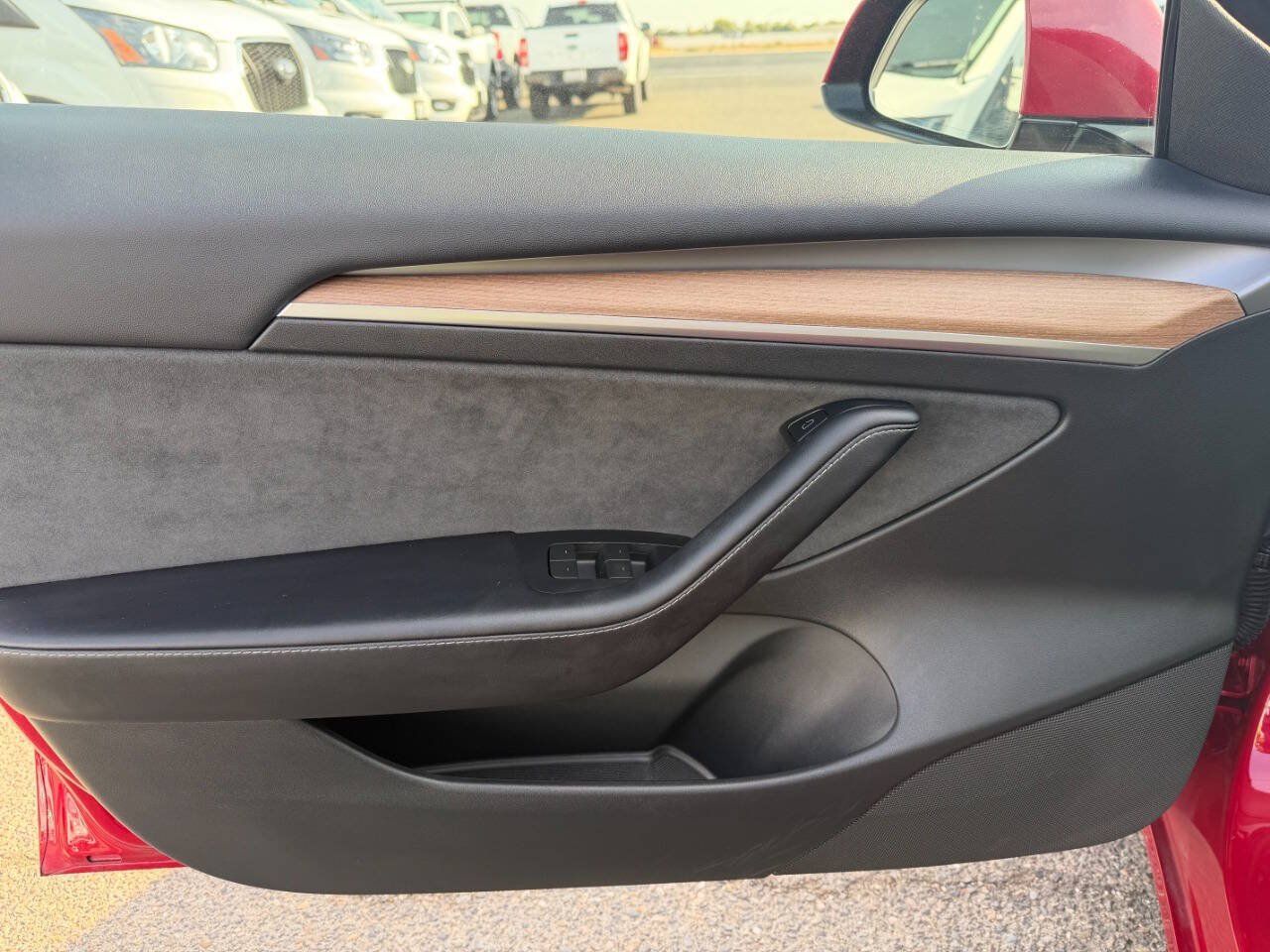 Used 2023 Tesla Model 3 Long Range AWD/4WD image 14