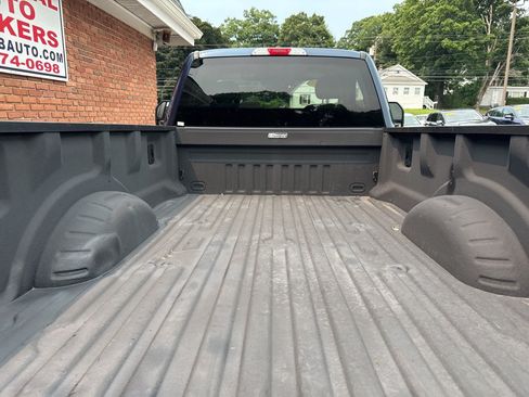 Used 2017 Ford F250 XLT w/ XLT Value Package AWD/4WD image 12