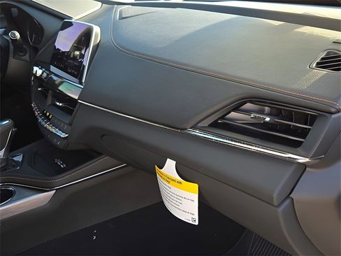 New 2026 Cadillac CT4 Sport image 11