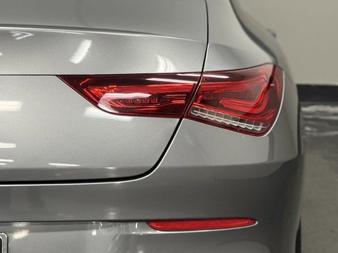 Certified 2023 Mercedes-Benz CLA 250 CLA 250 w/ Premium Package image 14