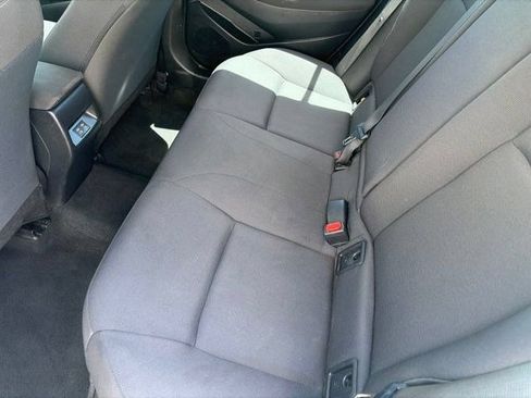 Used 2023 Toyota Corolla LE FWD image 27