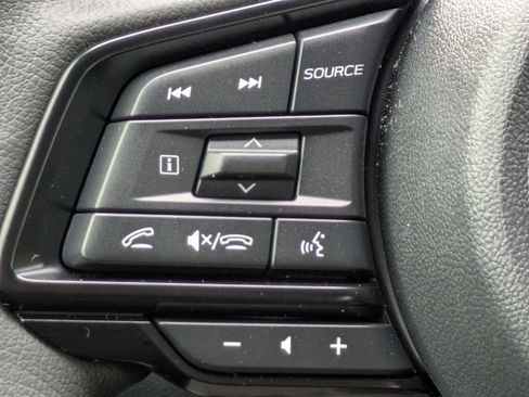 New 2026 Subaru Forester Premium AWD/4WD image 28