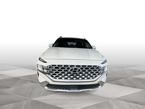 Used 2022 Hyundai Santa Fe SEL FWD image 3