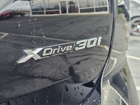 Used 2022 BMW X3 xDrive30i image 15