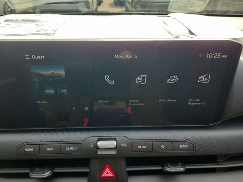 New 2026 Kia K4 LXS image 29