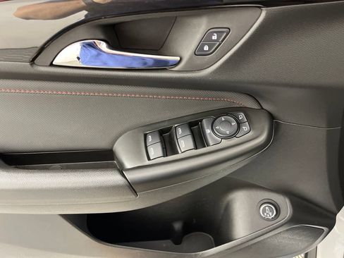 Certified 2024 Chevrolet TrailBlazer RS w/ Convenience Package FWD image 27