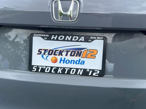 Certified 2026 Honda CR-V Sport-L image 10