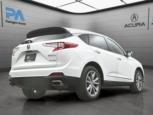 Certified 2024 Acura RDX SH-AWD w/ Technology Package image 32