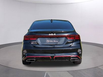 Used 2024 Kia Forte GT w/ GT2 Package