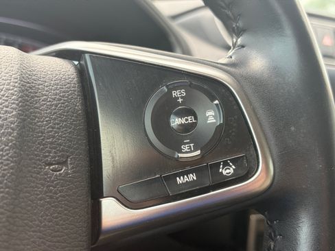 Used 2017 Honda CR-V Touring image 18