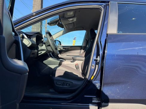 Used 2024 Toyota RAV4 XLE image 16