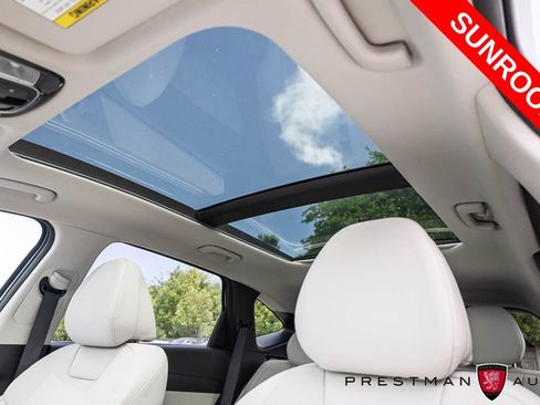 Used 2025 Hyundai Tucson SEL AWD/4WD image 10
