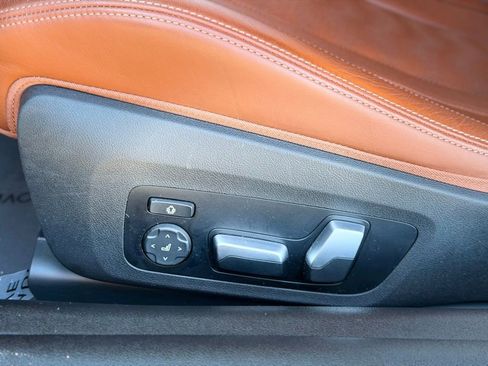 Certified 2024 BMW M4 xDrive Competition image 15