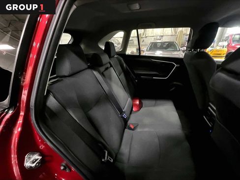 Used 2023 Toyota RAV4 LE AWD/4WD image 20