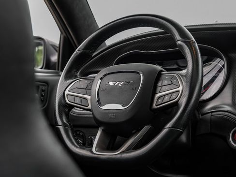 Used 2022 Dodge Charger Scat Pack RWD image 15