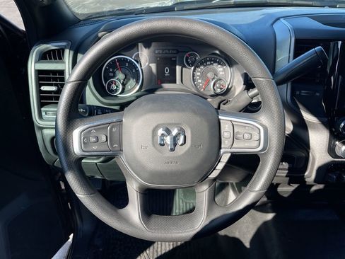 New 2026 RAM 2500 Tradesman w/ Chrome Appearance Group image 12