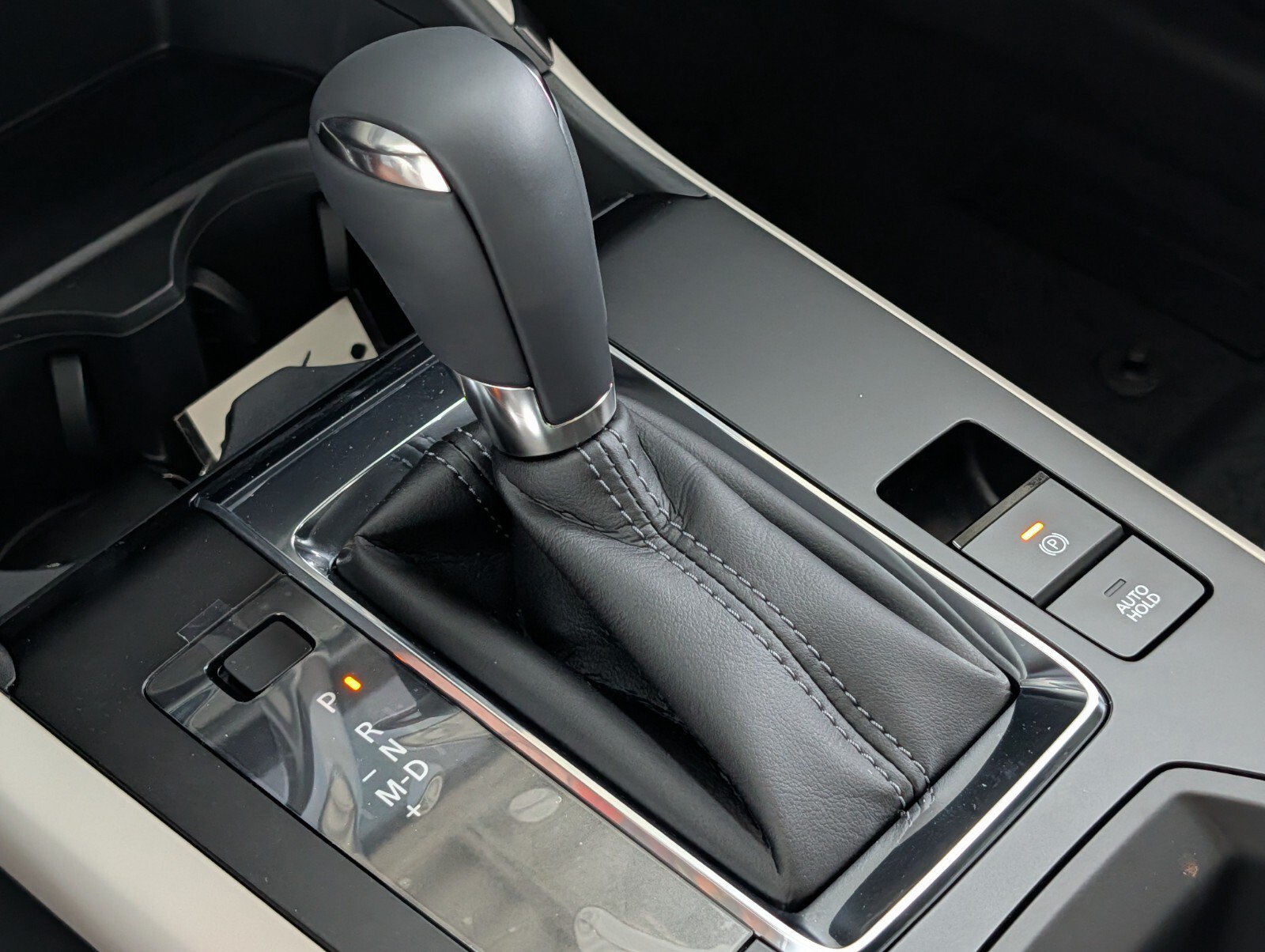 New 2026 MAZDA CX-5 Select AWD/4WD image 21