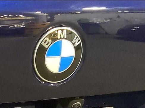 Used 2025 BMW X5 M60i w/ Executive Package AWD/4WD image 31