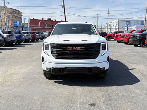 New 2025 GMC Sierra 1500 Elevation w/ Preferred Package image 9