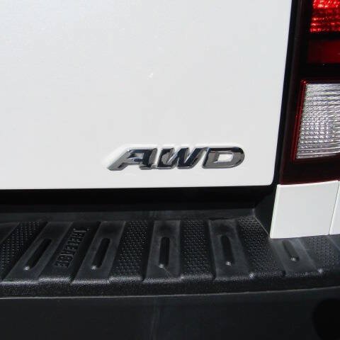 Used 2021 Honda Ridgeline Black Edition image 7