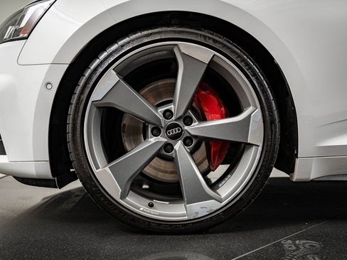 Used 2019 Audi S5 Prestige image 14
