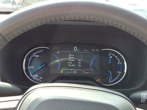 Used 2025 Toyota RAV4 XLE w/ Convenience Package image 24