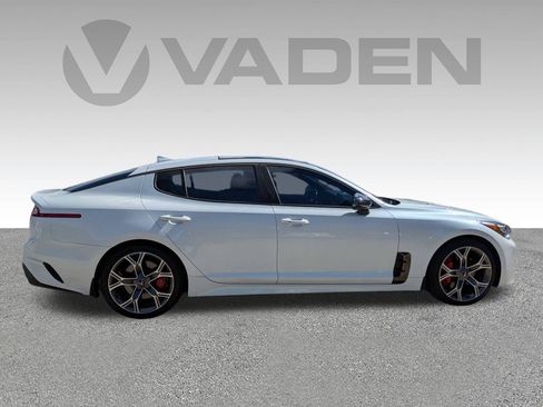Used 2019 Kia Stinger GT2 AWD/4WD image 24
