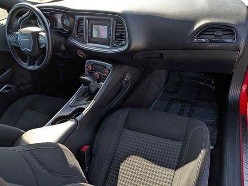 Used 2016 Dodge Challenger SXT w/ Super Sport Group (SS/T) image 23