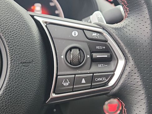 Used 2025 Acura TLX SH-AWD w/ A-SPEC Pkg image 22