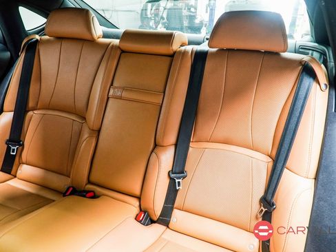 Used 2022 Lexus LS 500 AWD image 39