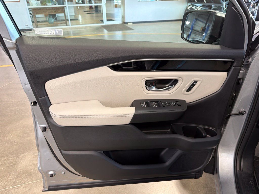 New 2026 Honda Pilot EX-L image 19