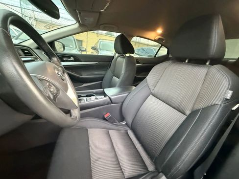 Used 2018 Nissan Maxima 3.5 S image 21