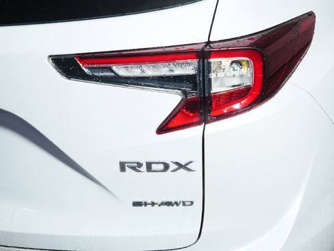 Used 2020 Acura RDX A-Spec image 17