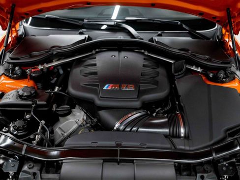 Used 2013 BMW M3 Coupe RWD image 84