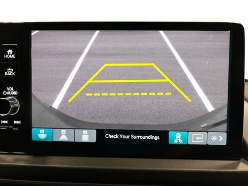 New 2025 Honda Pilot EX-L image 25