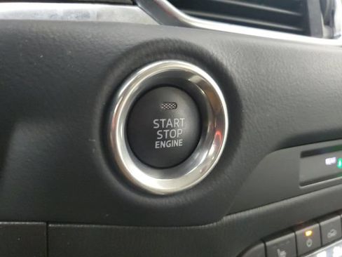 Used 2022 MAZDA CX-5 AWD 2.5 S w/ Premium Package image 33