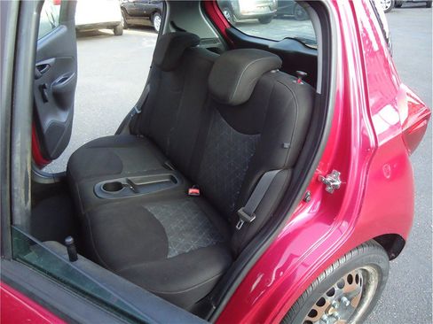Used 2020 Chevrolet Spark LS FWD image 13
